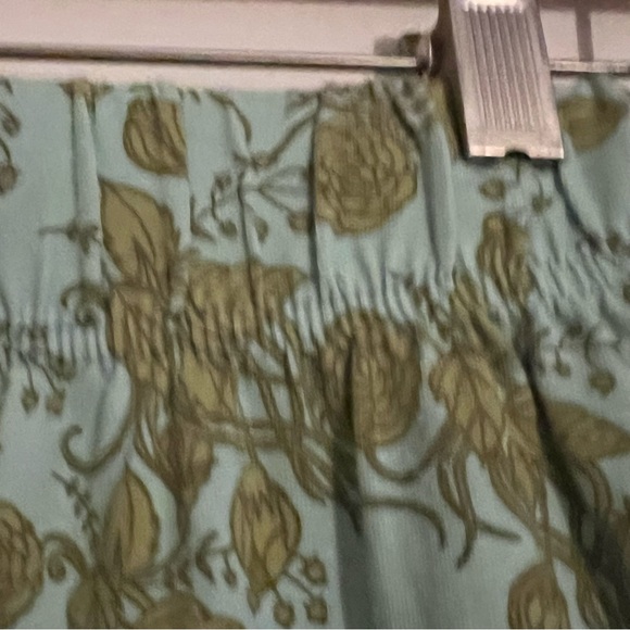 Matilda Jane Ruffle Pants Size 8 - Picture 4 of 6